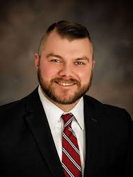 Wilson Law Office welcomes new attorney