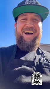 Don’t say the top is down. Say the titties is out. 😂 The Laveen Bbq fest  Tomorrow 11-4pm at Cesar Chavez Park. Free Event! 20 different vendors!  Brisket. Pork. Ribs. Pork belly burnt ends. Smack n ...