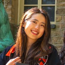 Rhea Park's Instagram, Twitter & Facebook