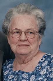 Obituary for Verna L. (Nusser) Johnson