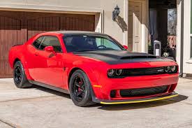 Image result for Redline 2018 Challenger