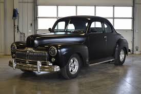 Image result for Greenfield Green 1946 Mercury