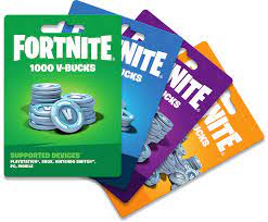 That is the reason its not your gift. Redeem Your Fortnite Reward Code For An In Game Item Fortnite