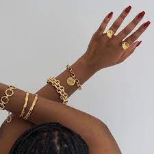 So if you have a bit of spare cash, treating yourself to something that'll brighten your day can't be a bad idea. 38 Of The Best Jewelry Brands You Need To Know About