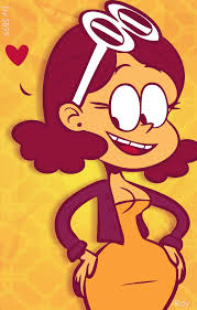 Combined roommates luna and luan loud house. 37 Loud House Ideas Loud House Characters Loud The Loud House Fanart