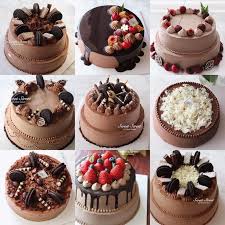 Je Viens Ce Jour Vous Proposer La Recette De L Entremet Chocolat Praline Que J Ai Chocolate Oreo Cake Recipe Chocolate Cake Designs Chocolate Cake Decoration