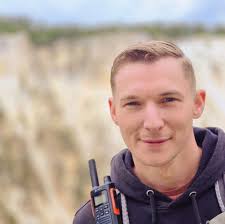 Madison Sisk and Alexander Brown's Wedding Website