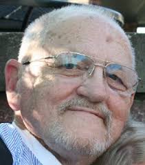 Rev. George W. Burgin