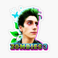 Milo Manheim Stickers for Sale