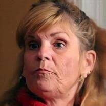 Edith Rose McPherson Obituary (2025)