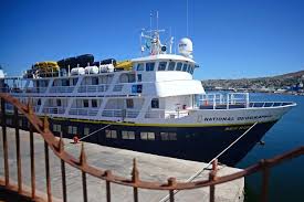 Cruise Passengers Hit with Norovirus as Ship Experiences Second Outbreak in a Month