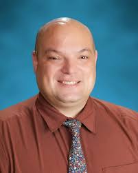 Mary Putnam Henck Intermediate School