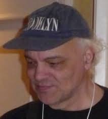 Henry Hook (crossword constructor)