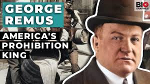 Biographics" George Remus, America's Prohibition King (TV Episode 2022)