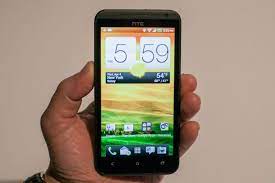 The HTC Evo 4G LTE up close (photos) - CNET