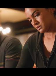 Aria Griffin Missing The Rookie Episode