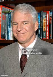 12 Steve Martin Book Signing For His Book The Pleasure Of Myself Stock  Photos, High-Res Pictures, and Images