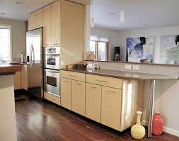 Rigid thermofoil (rtf) provides a durable, seamless finish which is low maintenance and easy to clean. Diy Kitchen Cabinets Drawers Replacement