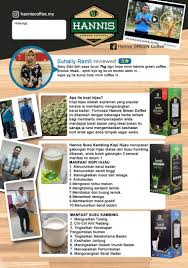 Beli green coffee online berkualitas dengan harga murah terbaru 2021 di tokopedia! Hannis Green Coffee Greenhannis Twitter