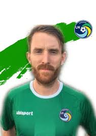 Match Report: Bristol Barcelona Reserves 1