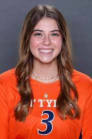 2021 Women's Volleyball Roster