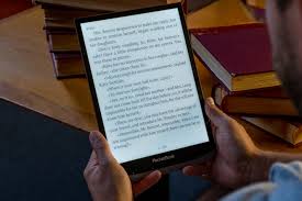Pocketbook Inkpad X Is A 10 3 Inch E Reader Good E Reader