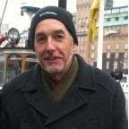 Randall Burden's Instagram, Twitter & Facebook