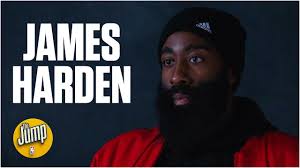 Age, wife, awards, stats, salary, playoffs, net worth, profile 8 months ago by james ceves james harden, a famous american basketball player, stands out because of his massive beard, attractive physique, and excellent performance. James Harden Not Impressed With Giannis Antetokounmpo