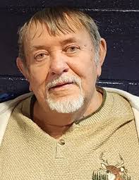 Obituary information for Denny L. Cutright, Sr.