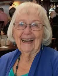 Obituary information for Bobbye Ann Crawford Lott