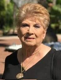 Obituary information for Patsy Mae Sanchez