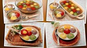 Tết hàn thực là một trong những dịp để con cháu bày tỏ lòng biết ơn đến ông bà tổ tiên, những người đã khuất. Wezn7o1fj Mmdm
