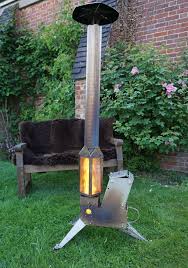 Raketenofen De Die Perfekte Terrassenheizung Raketenofen Selber Bauen Garten Ofen Selber Bauen