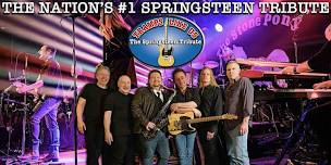 Tramps Like Us - Nations Biggest Bruce Springsteen Cover Band