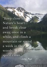 John muir was highly amused and fascinated with the east lothian landscape. 25 John Muir Quotes To Inspire Wanderlust John Muir Quotes Adventure Quotes Wanderlust Nature Quotes