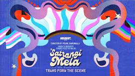 Satrangi Mela - An All-Day Queer Festival | Pride...