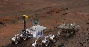 Despite the fact that the planet's photos are fascinating, they all share some common qualities. Mars Rover Curiosity To Seek Answers Images Cbs News