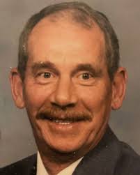 Douglas Steven Kallam Obituary April 28, 2023