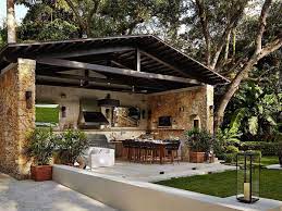 15 fabulous outdoor kitchen design ideas you must try for your home yard cuisine exterieure motif de cuisine en plein air cuisine exterieure moderne