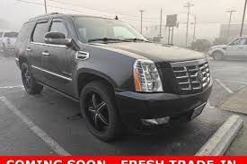 Image result for Black Ice 2012 Cadillac