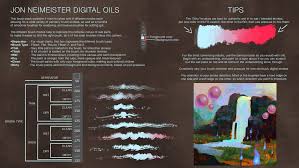Digital Oil Brushes Free Download By Andantonius Deviantart Com On Deviantart Gimp Brushes Photoshop Brushes Free Oil Brush
