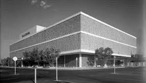 Weinstock S Country Club Centre Sacramento California Photo