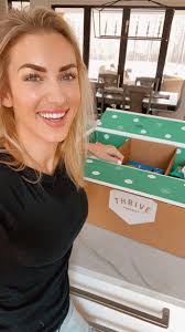 My Thrive Market Top 5!