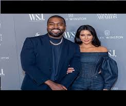 Kim kardashian and kanye west are headed for divorce, according to multiple reports. Comlj2ybrcgg7m