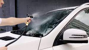 Baseus Simple Life Car Wash Spray Nozzle Wash Kit Not Included Youtube