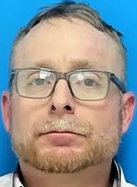 Claremont Man Charged With Possession Of Meth, Stolen Vehicle