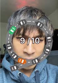 Rief Daniel: Keep Driving Without Collision Filter