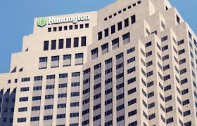With the huntington mobile app it is easier than ever to bank on the go, right from your phone. Huntington Bank Success Story