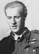 10. Wing Commander Adrian Warburton DSO and Bar, DFC and Two Bars, DFC  (USA)