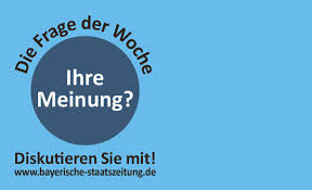 Verordnung der landesregierung bayern für die gastronomie §13 (corona) ab 01. Heizpilze In Der Gastronomie Im Corona Winter Eine Sinnvolle Idee